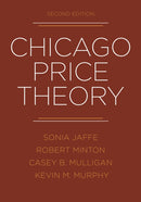 Chicago Price Theory, Second Edition-9780691280646