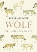 Wolf : The Illustrated Biography-9780691281674
