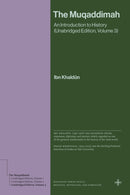 The Muqaddimah : An Introduction to History (Unabridged Edition, Volume 3)-9780691281995