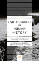 Earthquakes in Human History