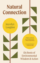 Natural Connection : Six Roots of Environmental Wisdom and Action-9780691284378