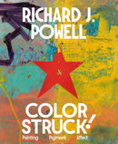 Colorstruck! : Painting, Pigment, Affect-9780691285160