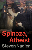 Spinoza, Atheist-9780691285238
