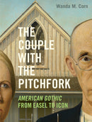 The Couple with the Pitchfork