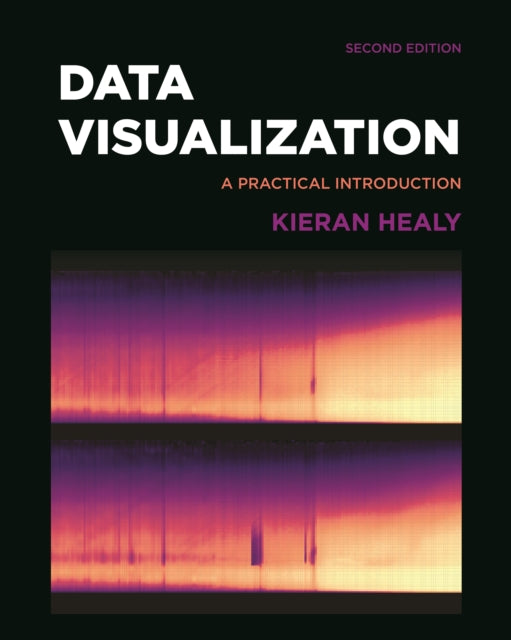 Data Visualization (Second Edition)