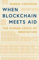 When Blockchain Meets Aid