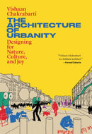 The Architecture of Urbanity
