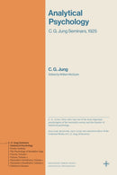 Analytical Psychology