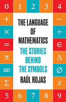 The Language of Mathematics