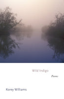 Wild Indigo