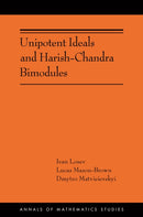 Unipotent Ideals and Harish-Chandra Bimodules