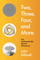 Two, Three, Four, and More