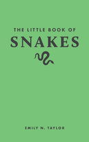 The Little Book of Snakes