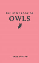 The Little Book of Owls