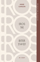 Eros the Bittersweet