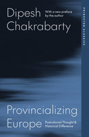 Provincializing Europe