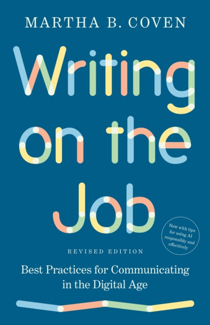 Writing on the Job (Revised Edition)
