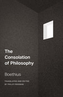 The Consolation of Philosophy