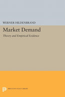 Market Demand : Theory and Empirical Evidence-9780691606095