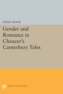 Gender and Romance in Chaucer`s Canterbury Tales