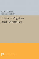 Current Algebra and Anomalies-9780691610894