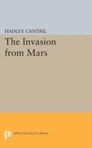 The Invasion from Mars-9780691613970