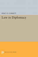 Law in Diplomacy-9780691626376