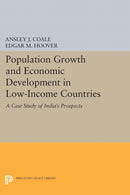 Population Growth and Economic Development