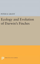Ecology and Evolution of Darwin's Finches (Princeton Science Library Edition)