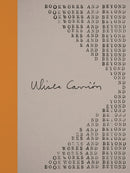 Ulises Carrion – Bookworks and Beyond