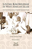 Living Knowledge in West African Islam-9780692059319