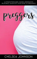 Preggers-9780692060476