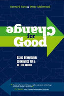 CHANGE FOR GOOD