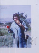 VACATIONIST Vol. ? 1-9780692118450