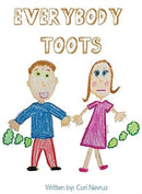 Everybody Toots-9780692122433