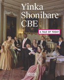 Yinka Shonibare MBE at the Driehaus-9780692188415
