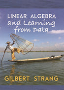 Linear Algebra and Learning from Data-9780692196380