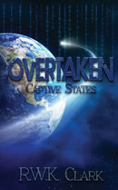 Overtaken : Captive States-9780692489314