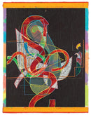 Frank Stella: Prints : A Catalogue Raisonne-9780692587072