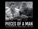 Pieces Of A Man-9780692631850