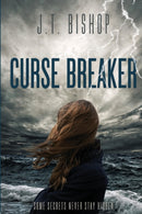 Curse Breaker : A New Red-Line Saga Begins-9780692778401