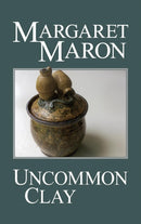 Uncommon Clay-9780692780602