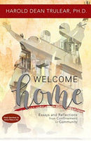 Welcome Home-9780692819357