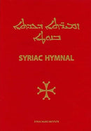 Syriac Hymnal with musical notation : According to the Rite of the Syriac Orthodox Church of Antioch-9780692885062