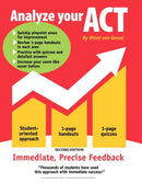 Analyze Your ACT : Second Edition-9780692892220