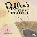 Pollee's First Flight-9780692925119