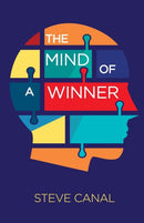 The Mind of a Winner-9780692949887