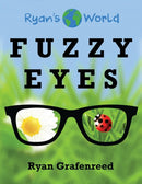 Fuzzy Eyes-9780692986752