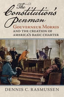 The Constitution''s Penman