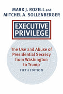 Executive Privilege